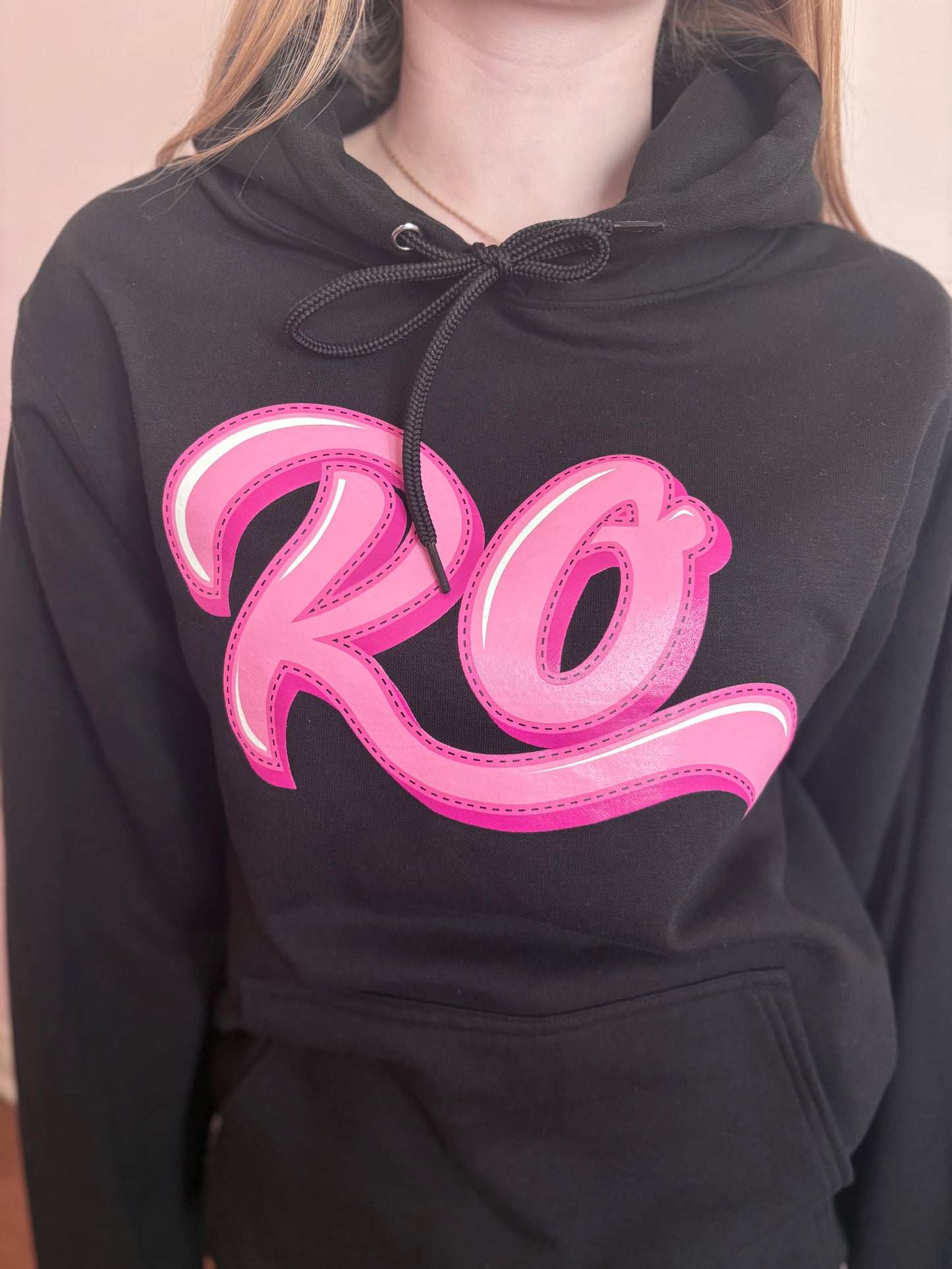 Reesie Hoodie | Gender Free