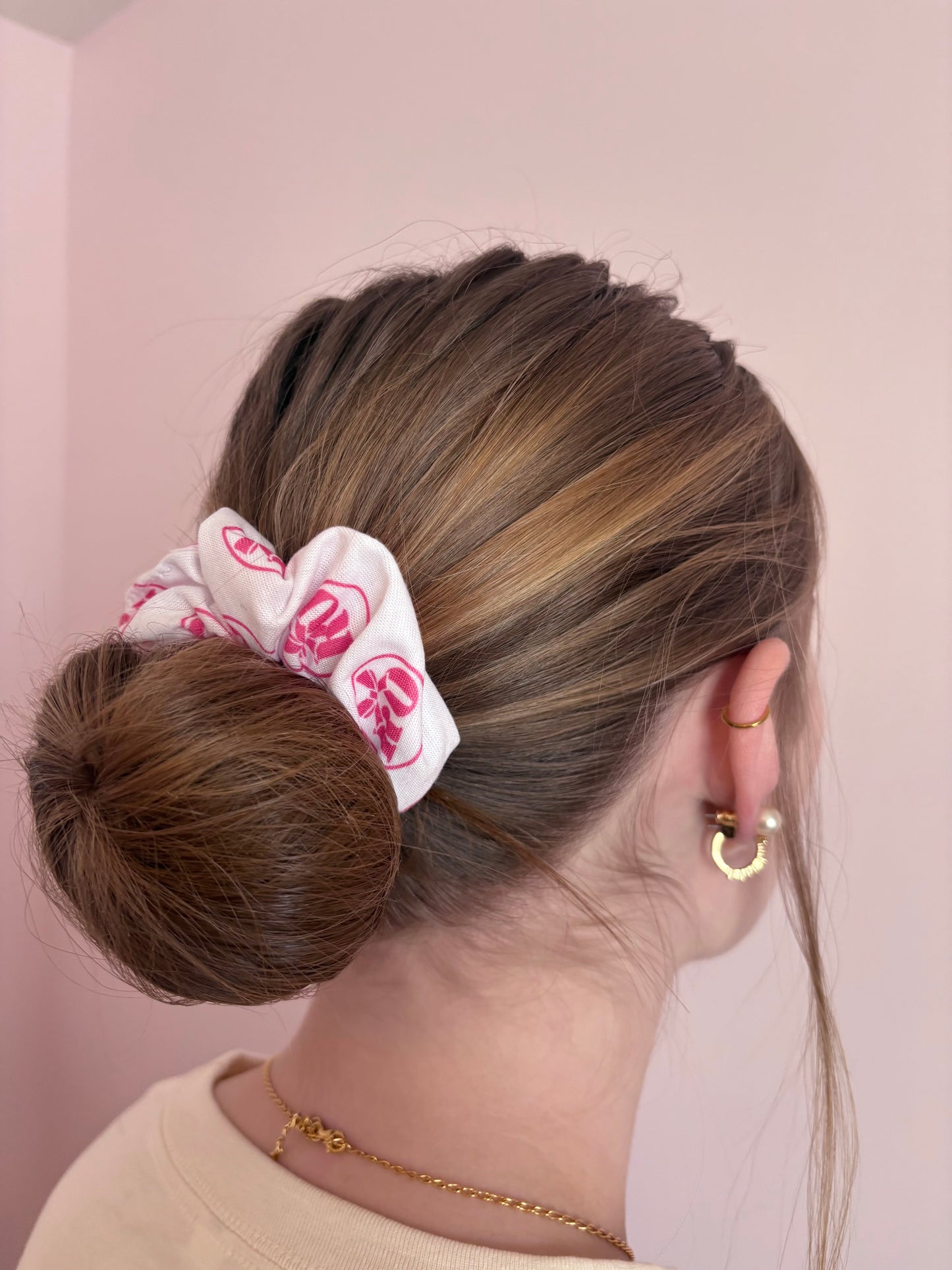Reesie Scrunchie