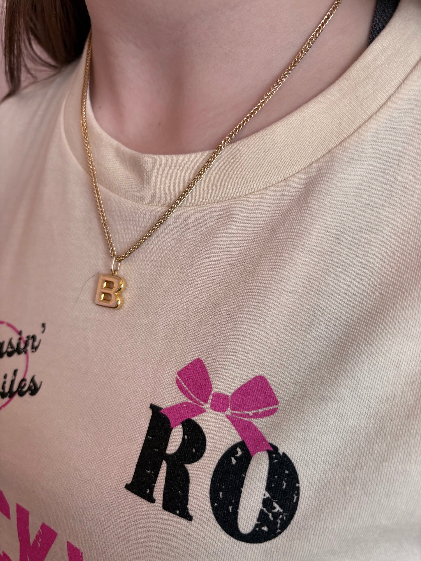 Reesie Long Sleeve | Gender Free