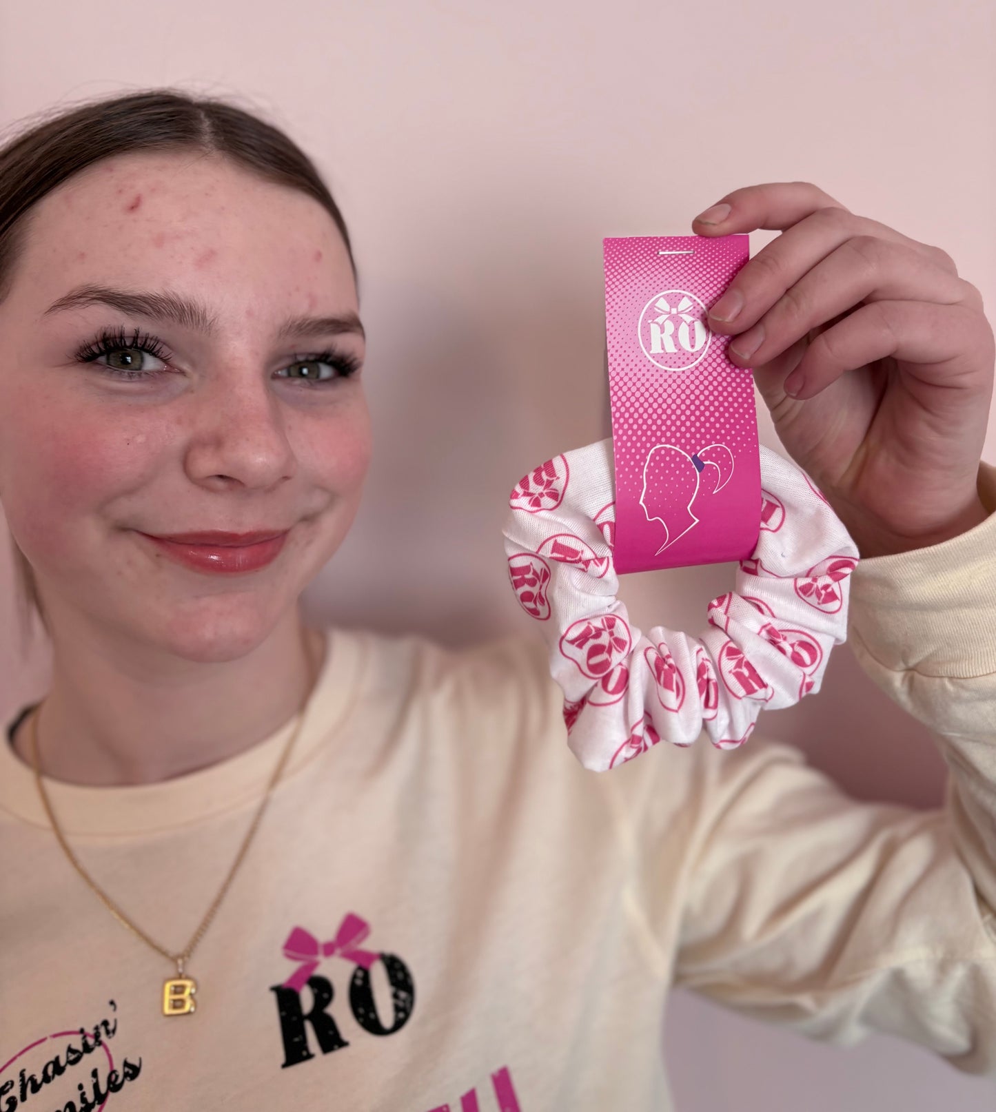 Reesie Scrunchie