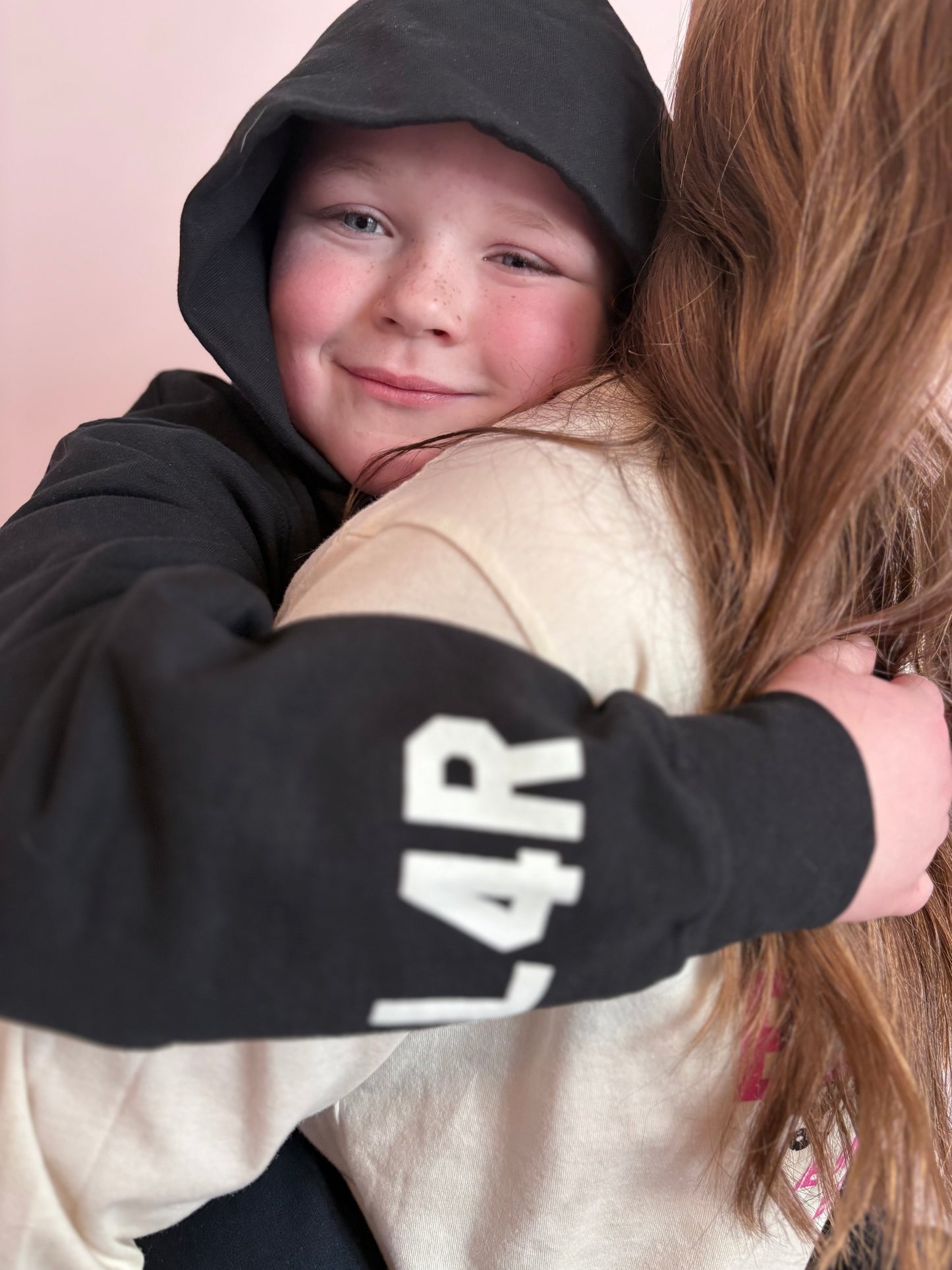 Reesie Hoodie | Gender Free