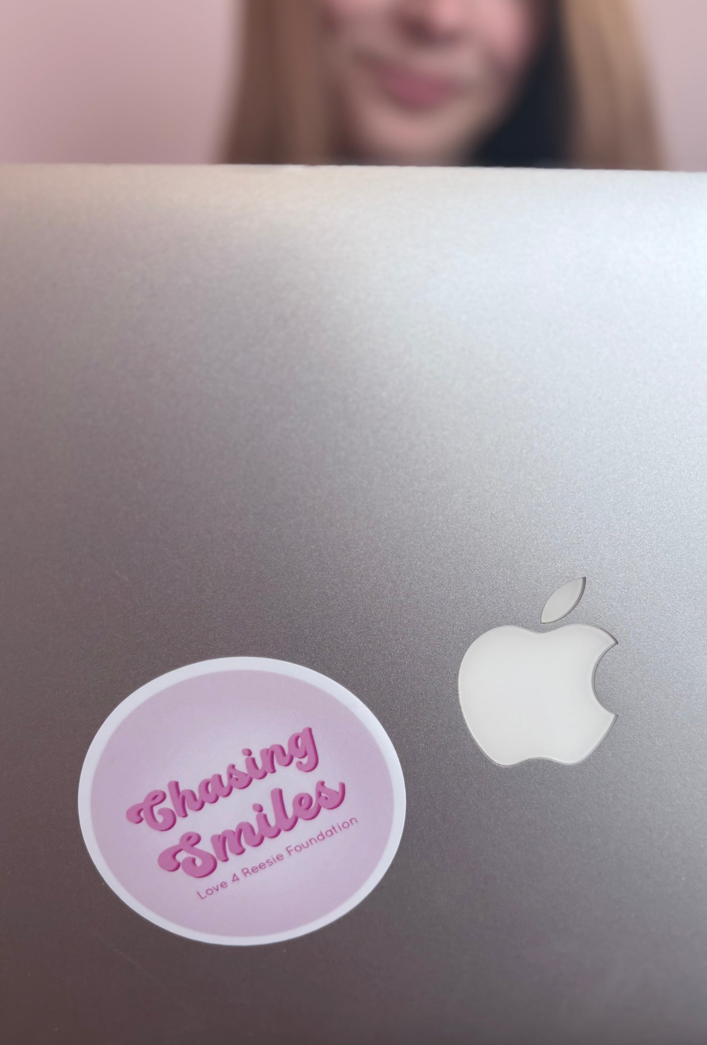RO Die Cut Stickers