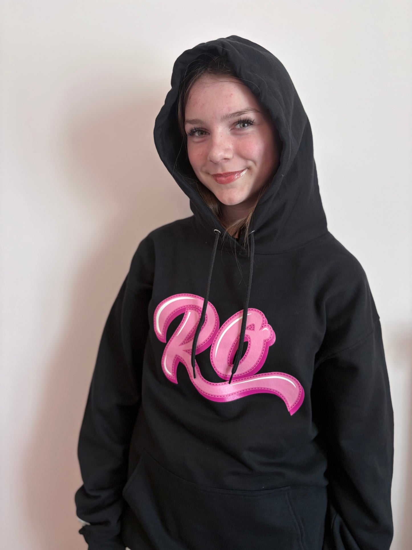 Reesie Hoodie | Gender Free