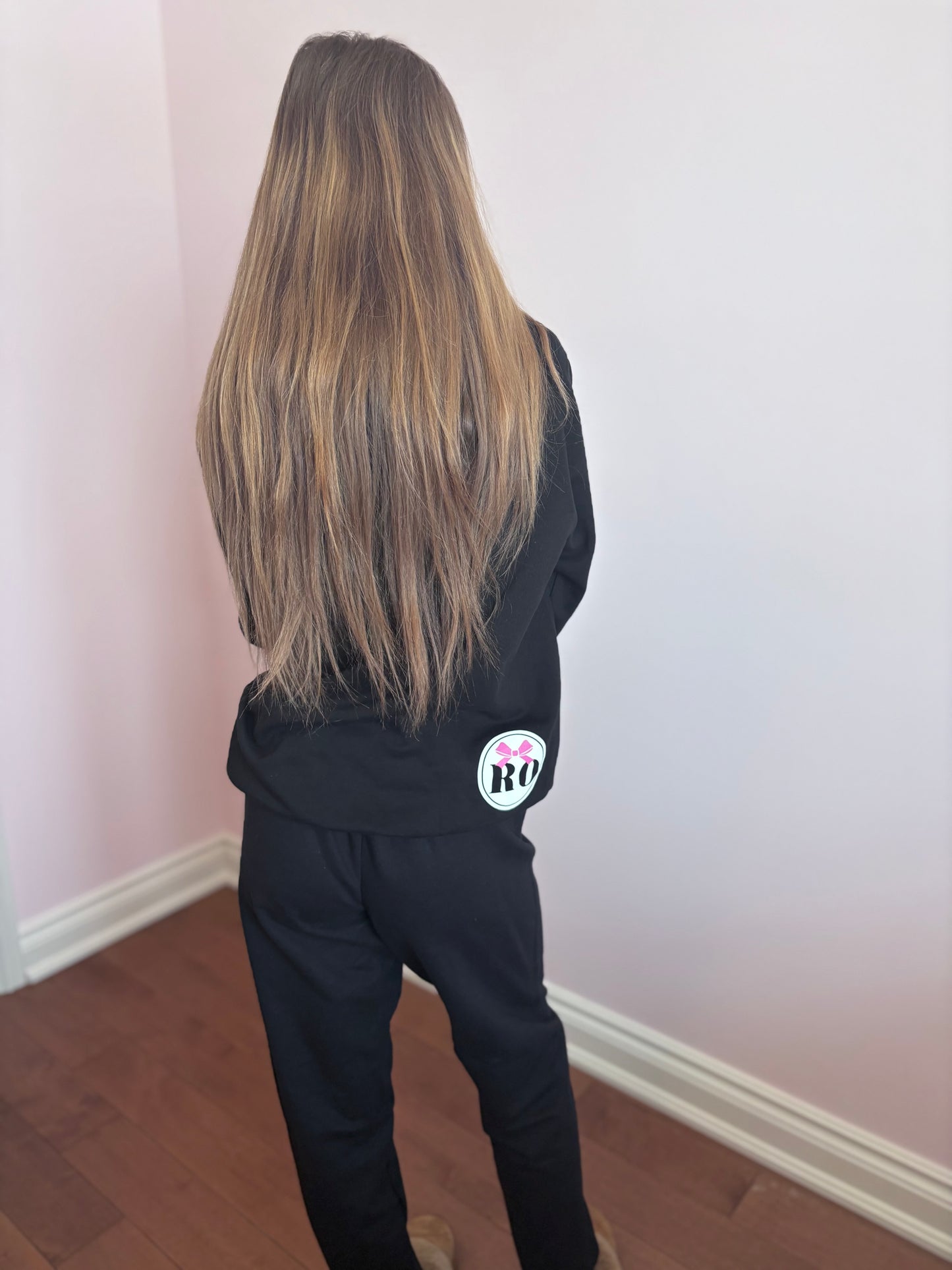 Reesie Hoodie | Gender Free