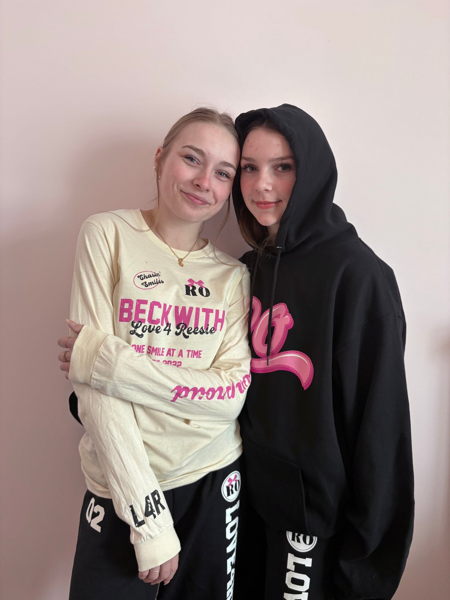 Reesie Long Sleeve | Gender Free