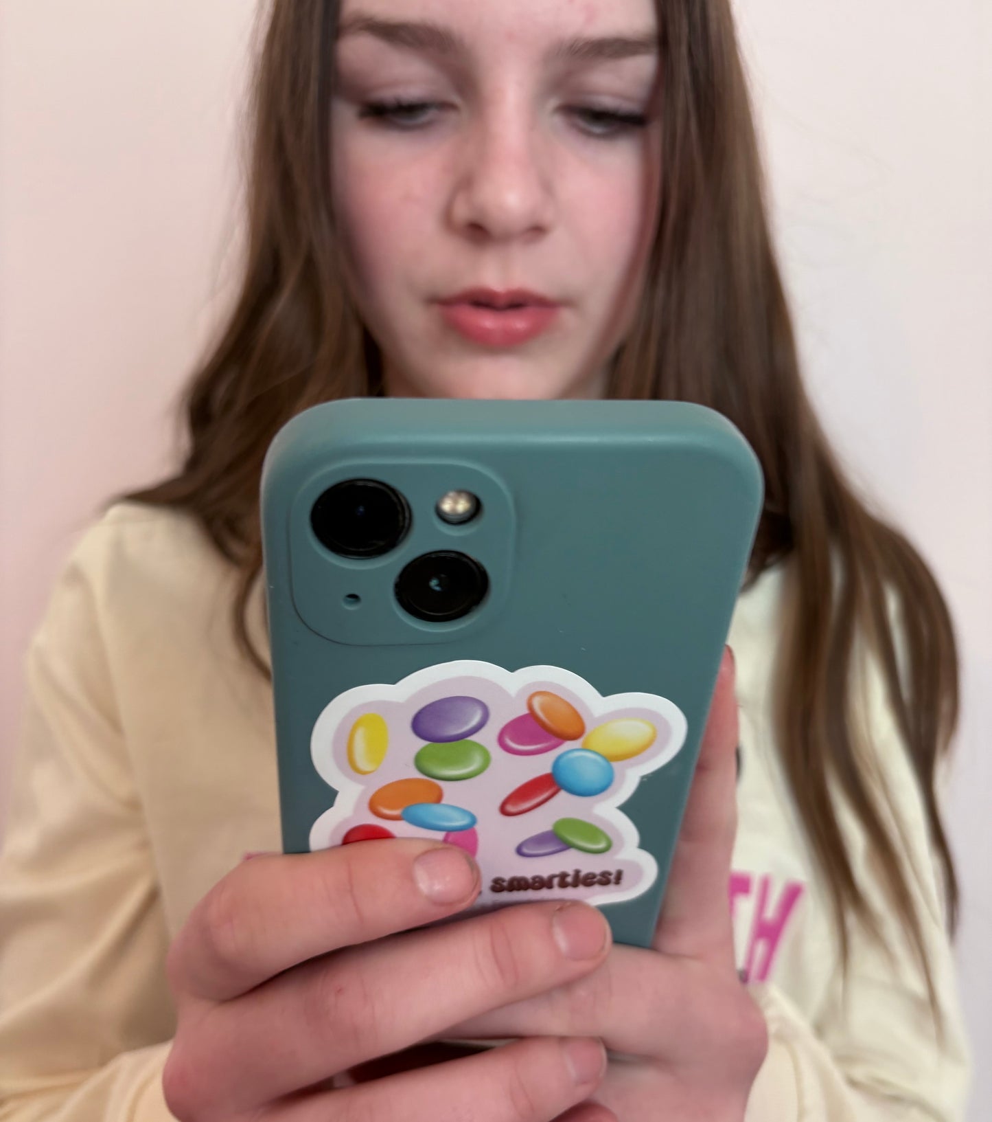RO Die Cut Stickers