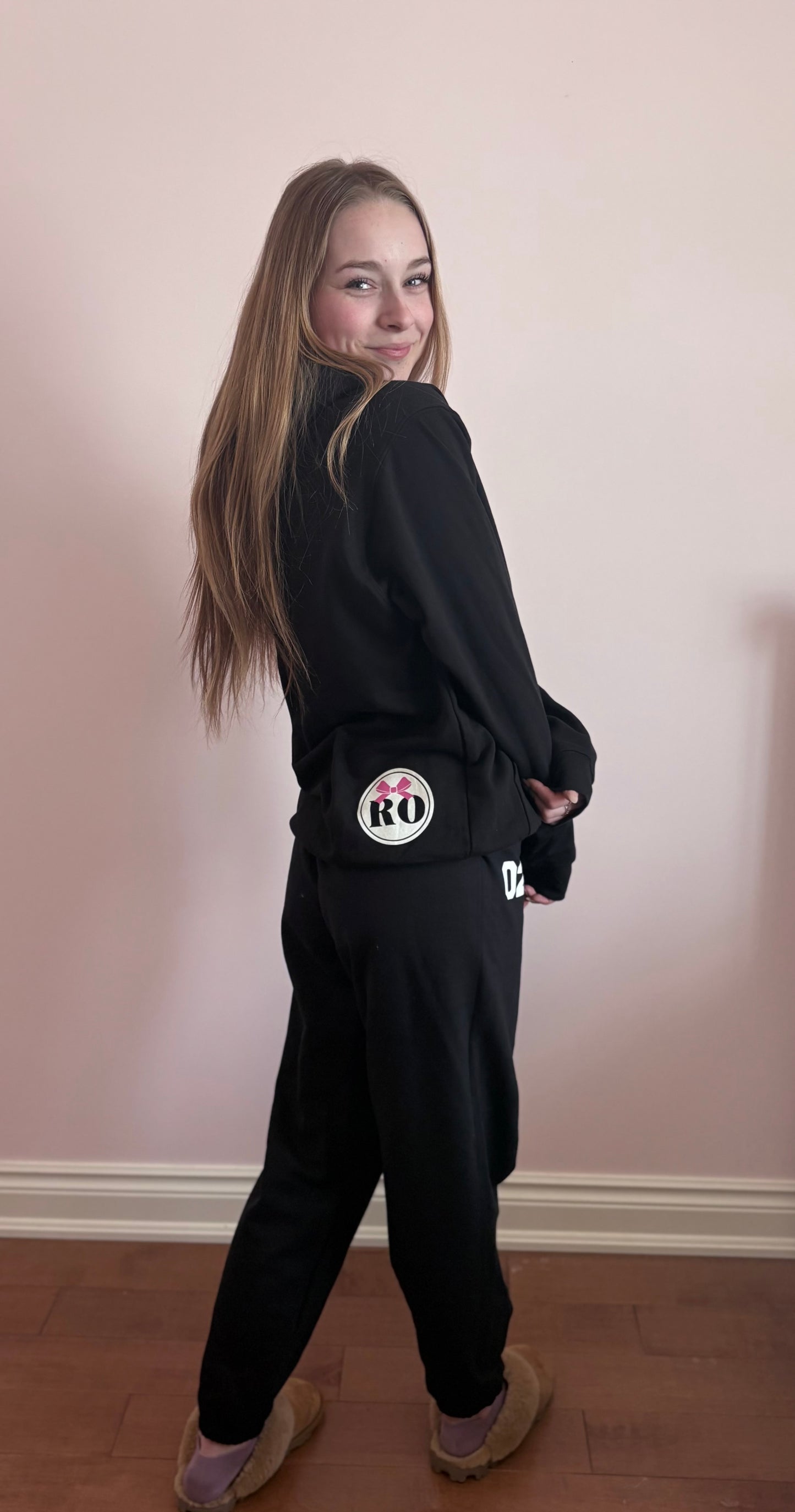 Reesie Hoodie | Gender Free