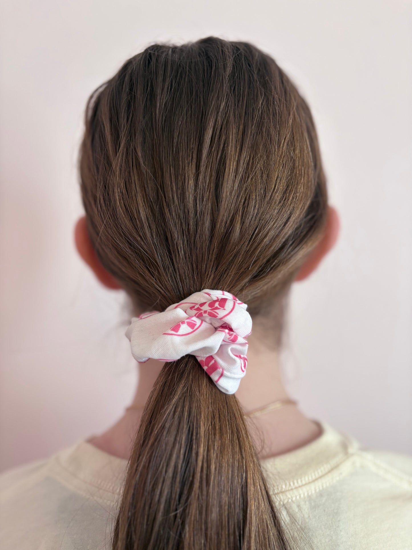 Reesie Scrunchie