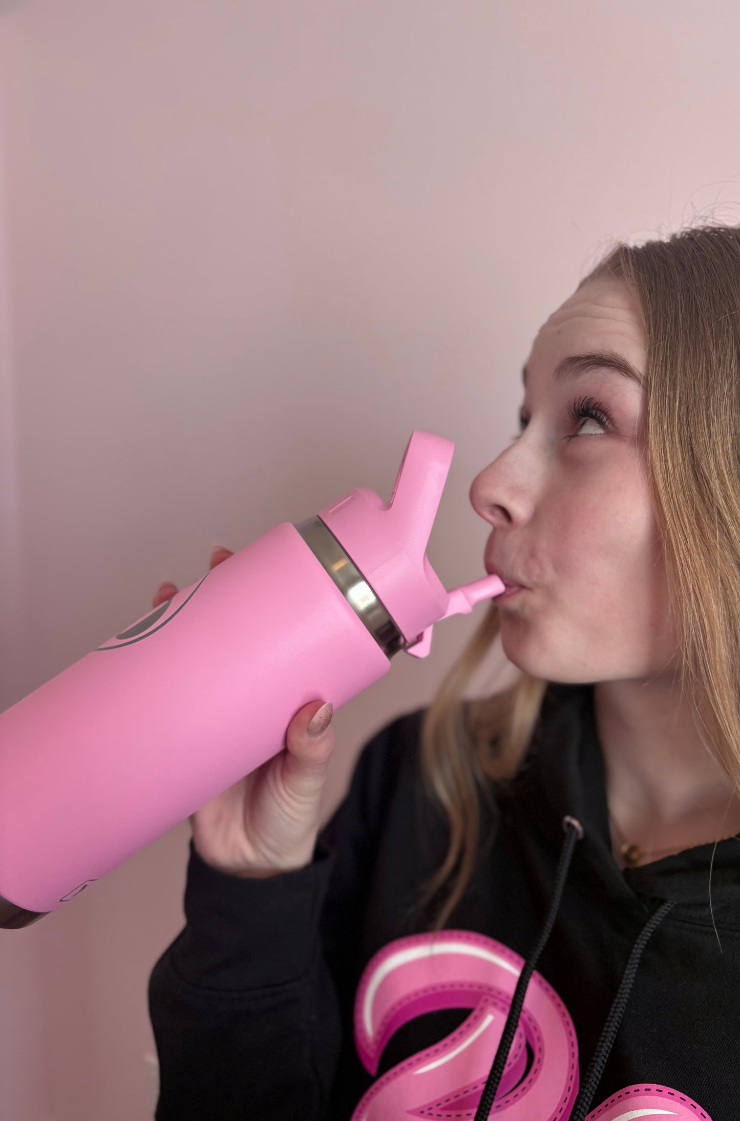 Reesie YETI | Rambler 769 ML Water Bottle
