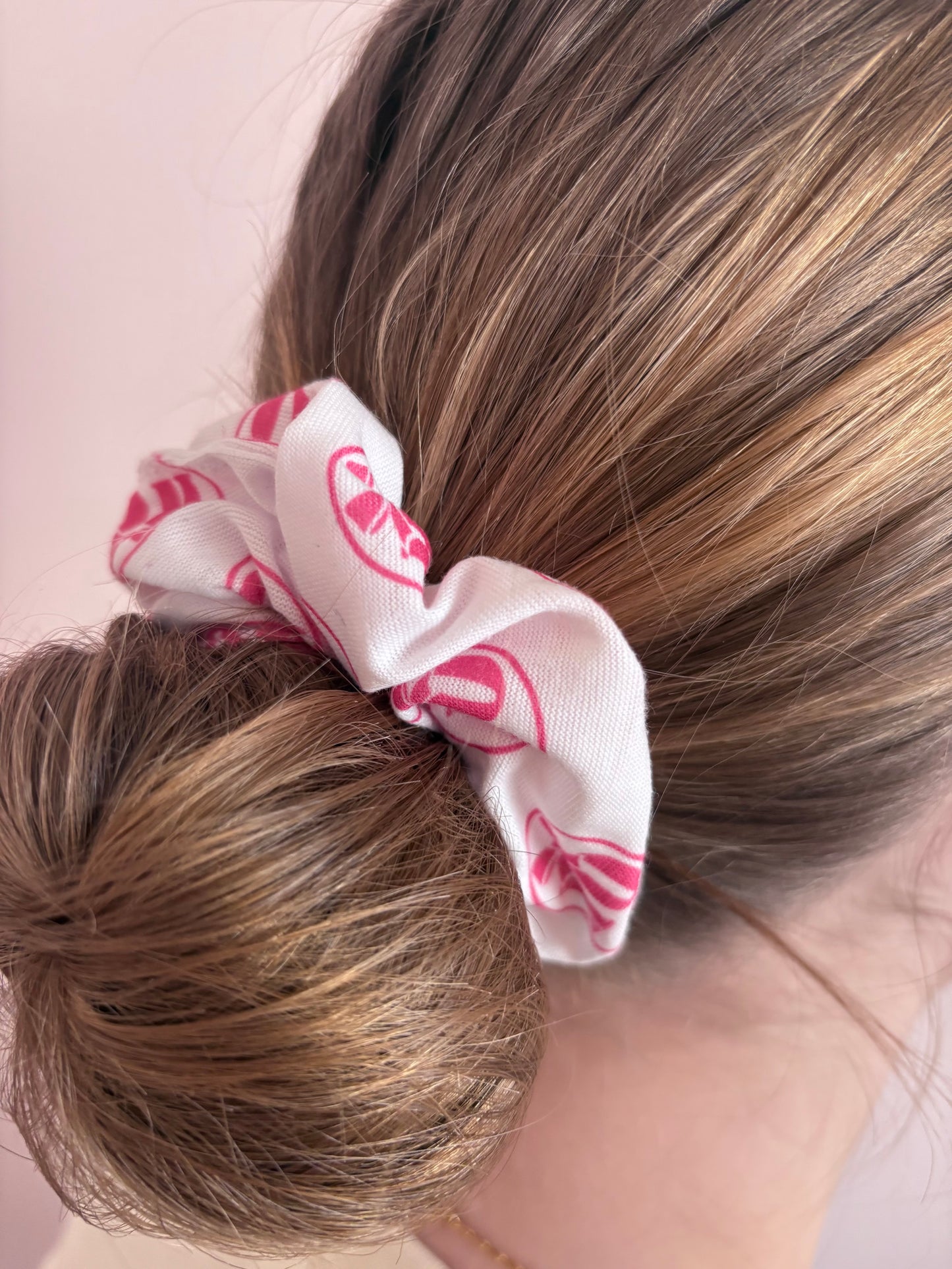 Reesie Scrunchie