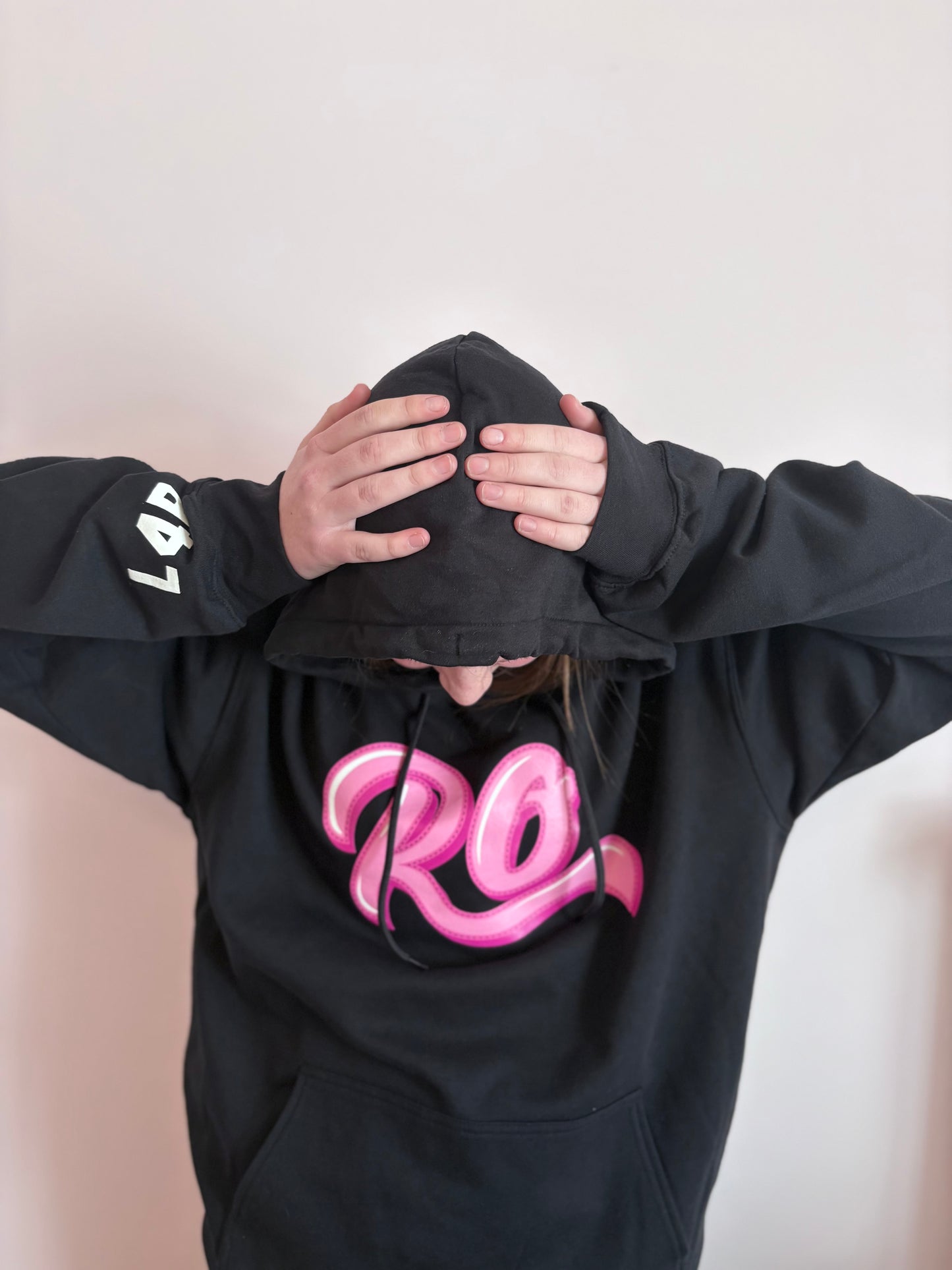 Reesie Hoodie | Gender Free