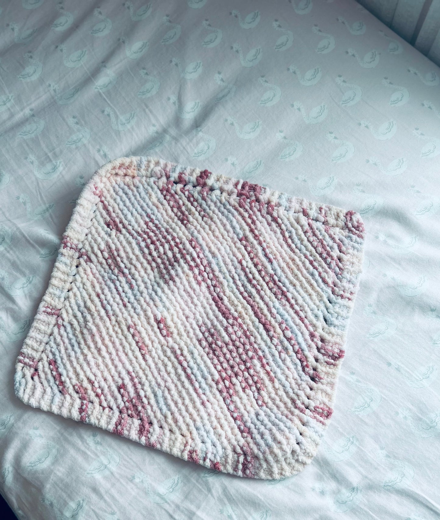 Reesie Yarn Lovey