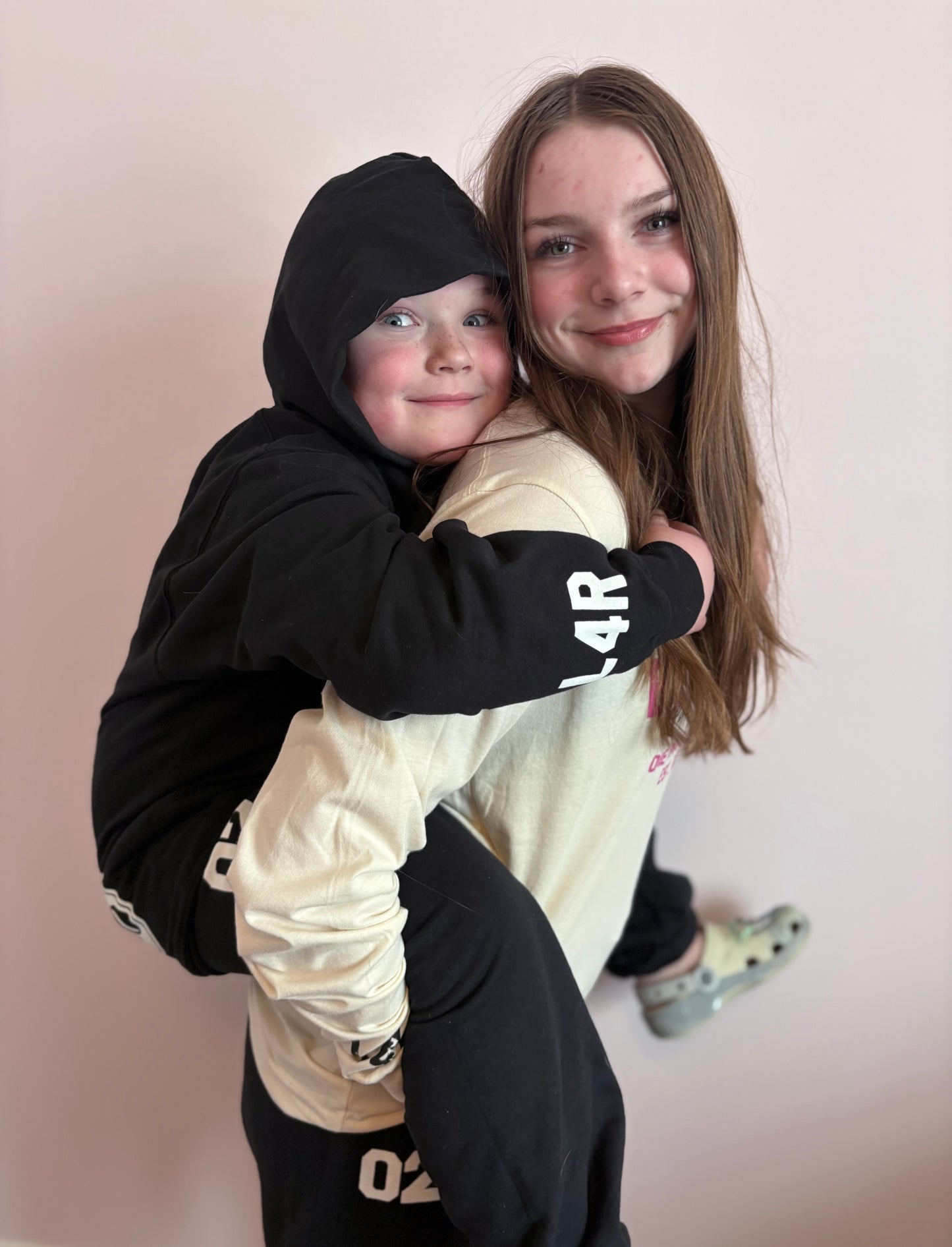 Reesie Sweatpants | Gender Free