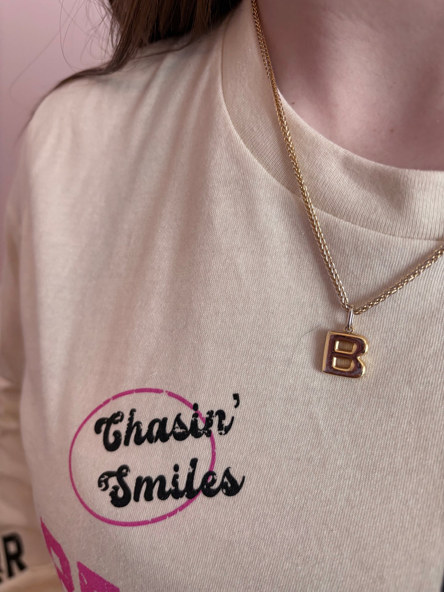 Reesie Long Sleeve | Gender Free
