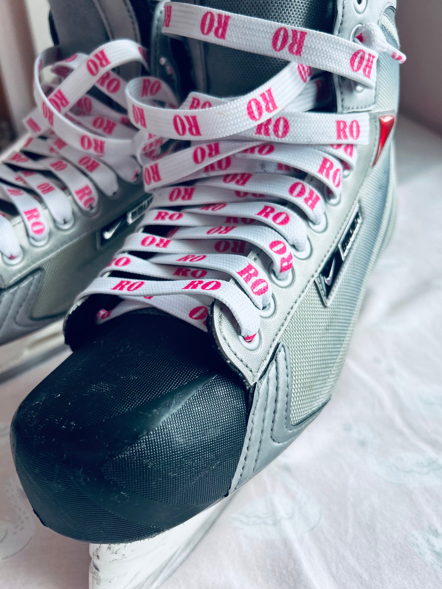 RO Hockey Laces