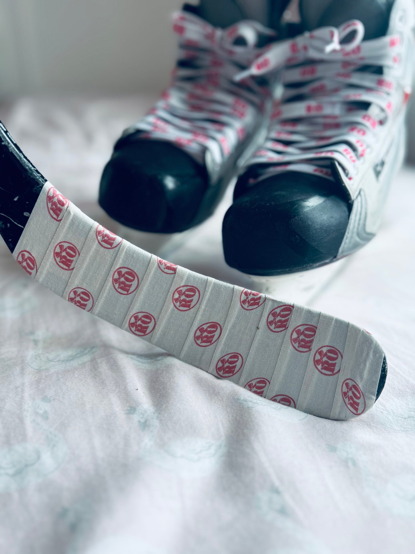 RO Hockey Tape