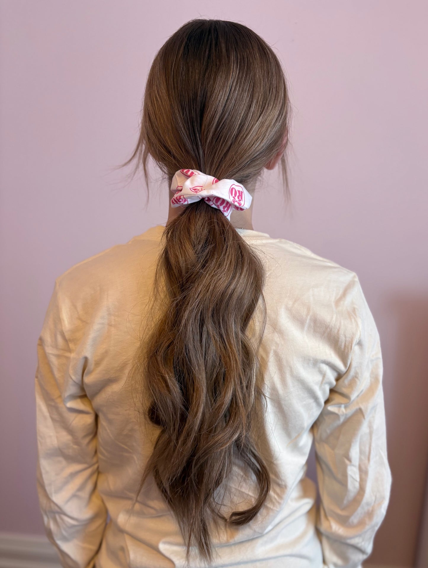 Reesie Scrunchie