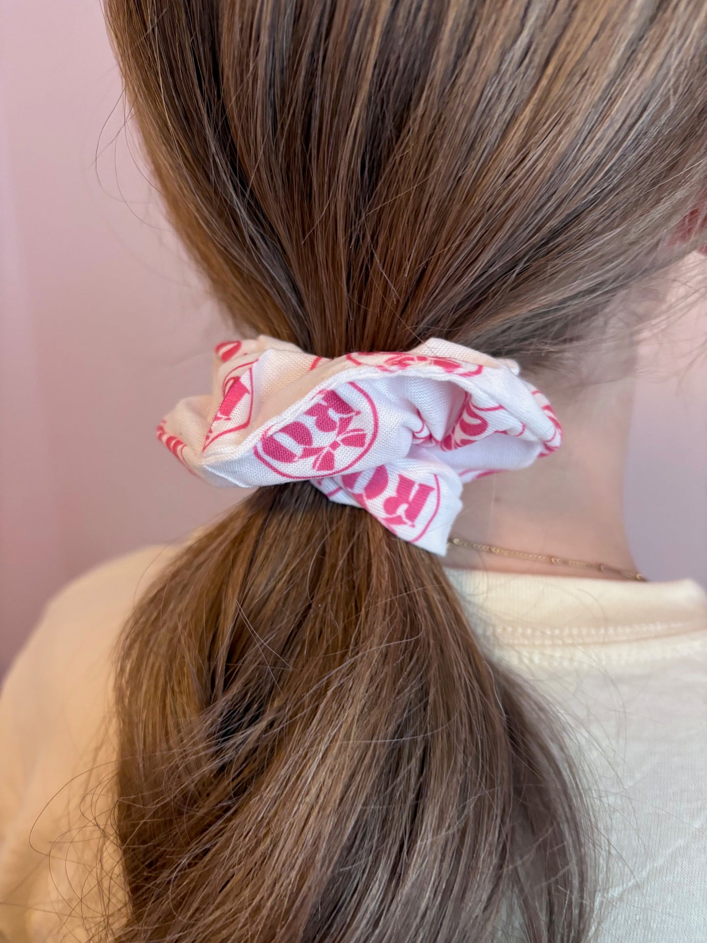 Reesie Scrunchie