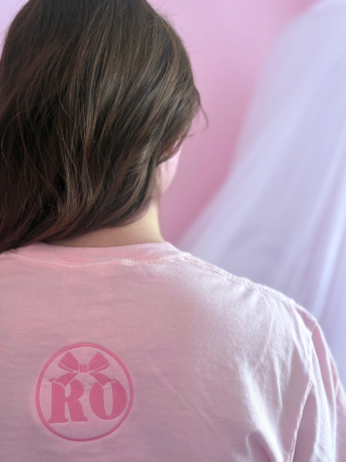 Reesie Tee | Gender Free