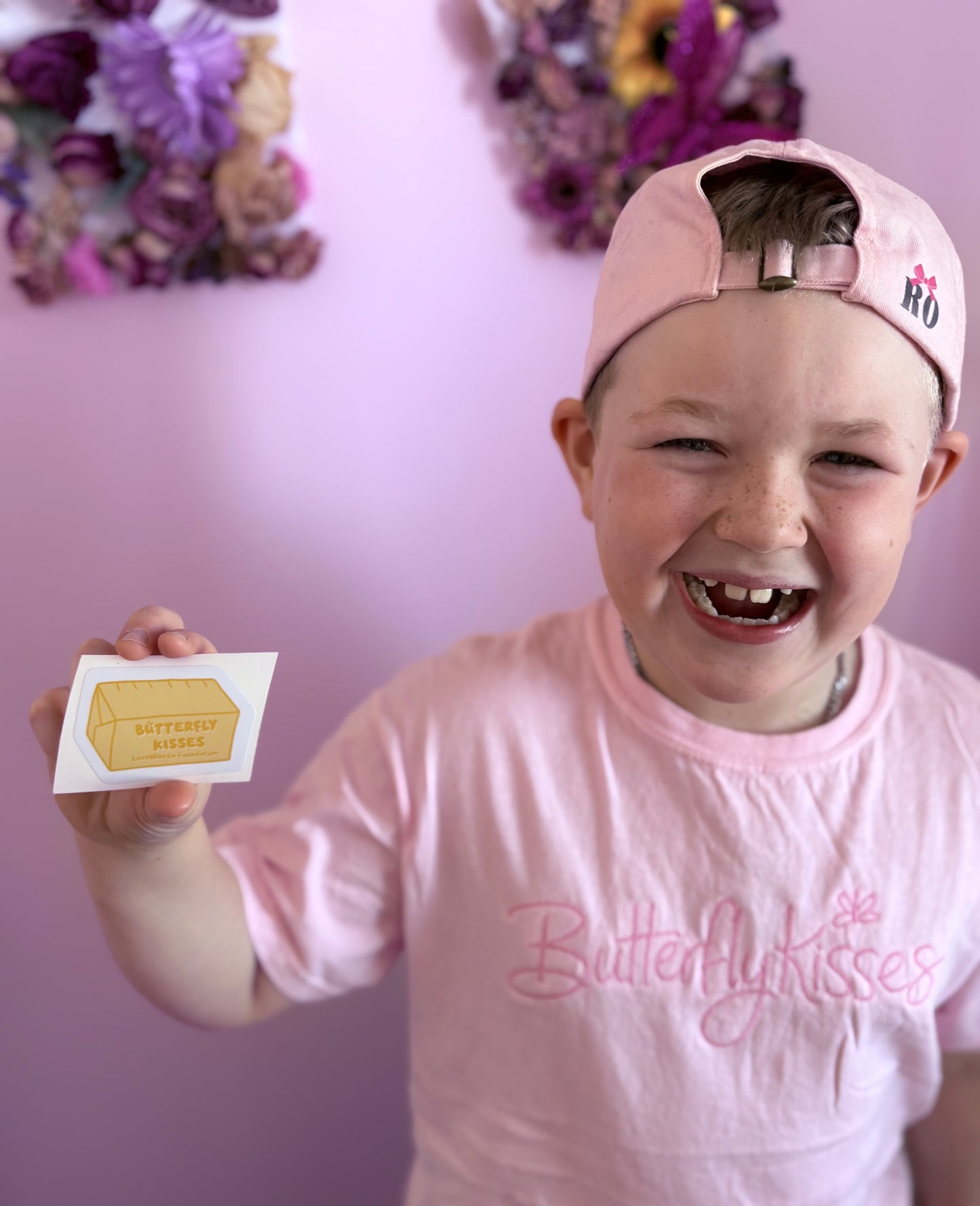 RO Die Cut Stickers | 2026 Edition