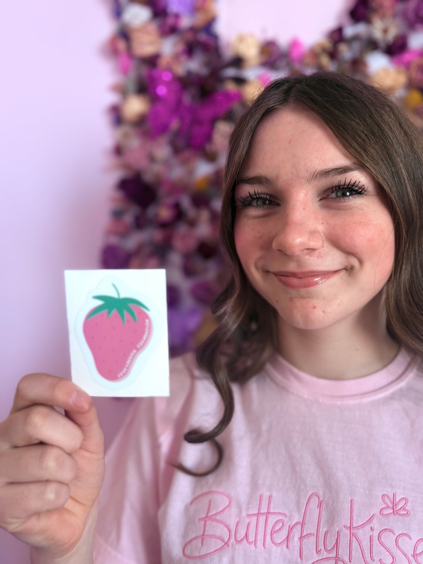 RO Die Cut Stickers | 2026 Edition