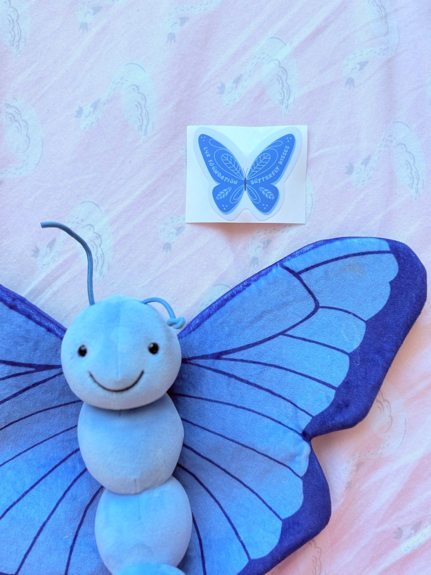 RO Die Cut Stickers | 2026 Edition