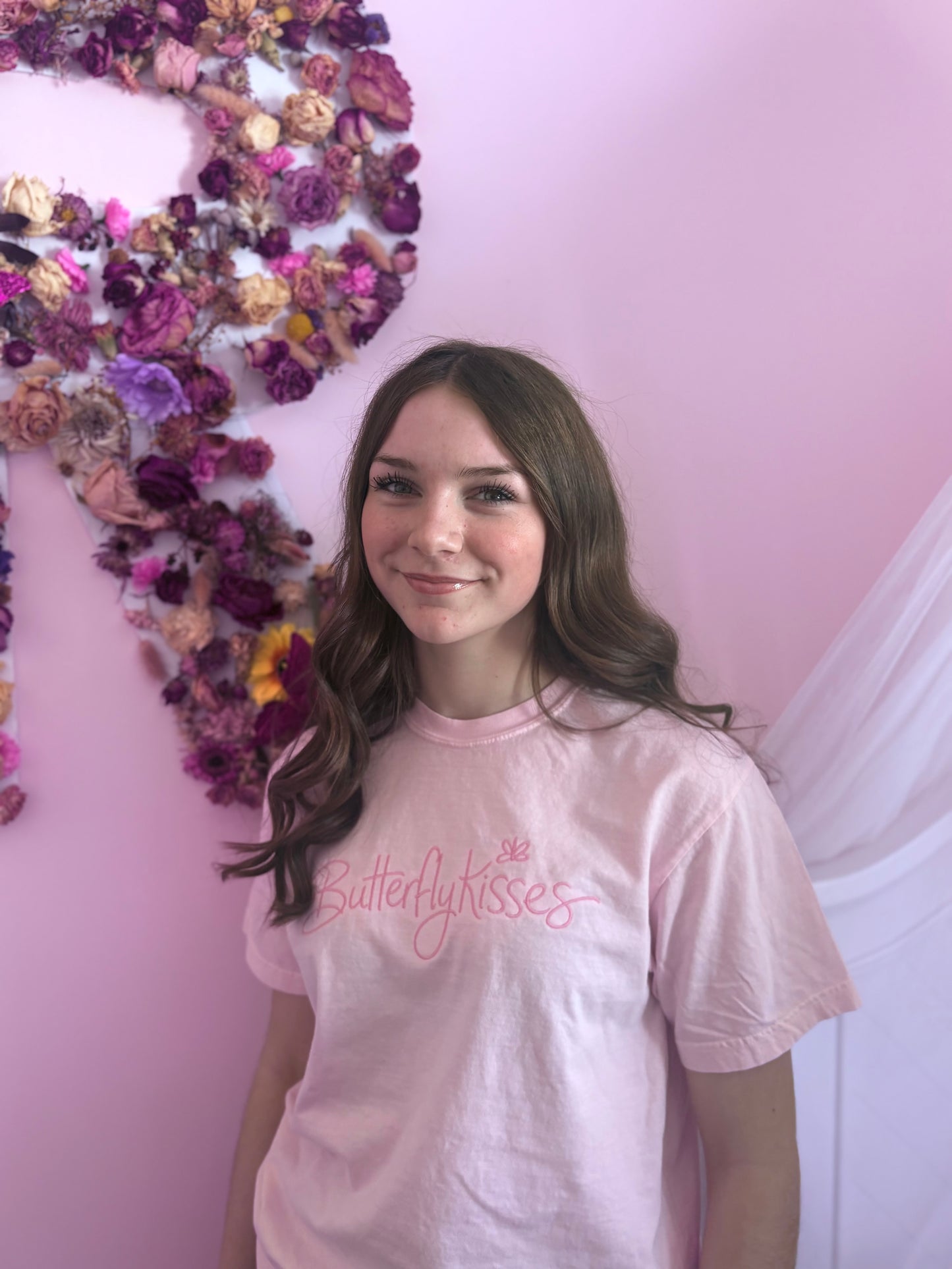 Reesie Tee | Gender Free