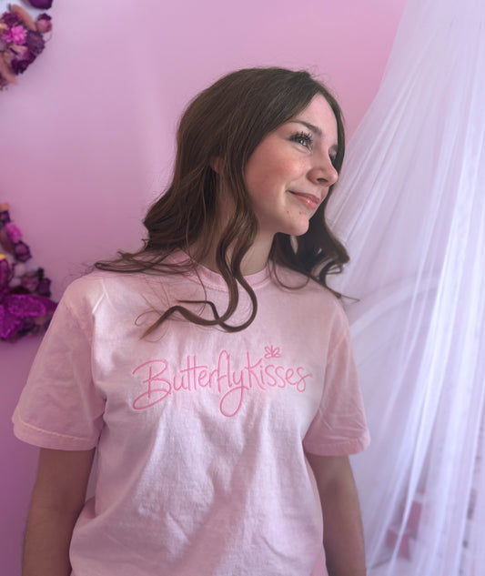 Reesie Tee | Gender Free