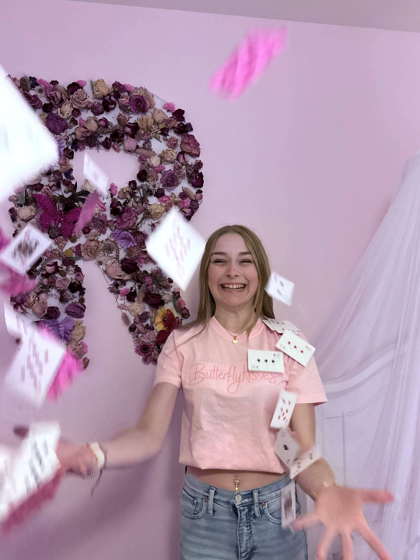 Reesie Playing Cards