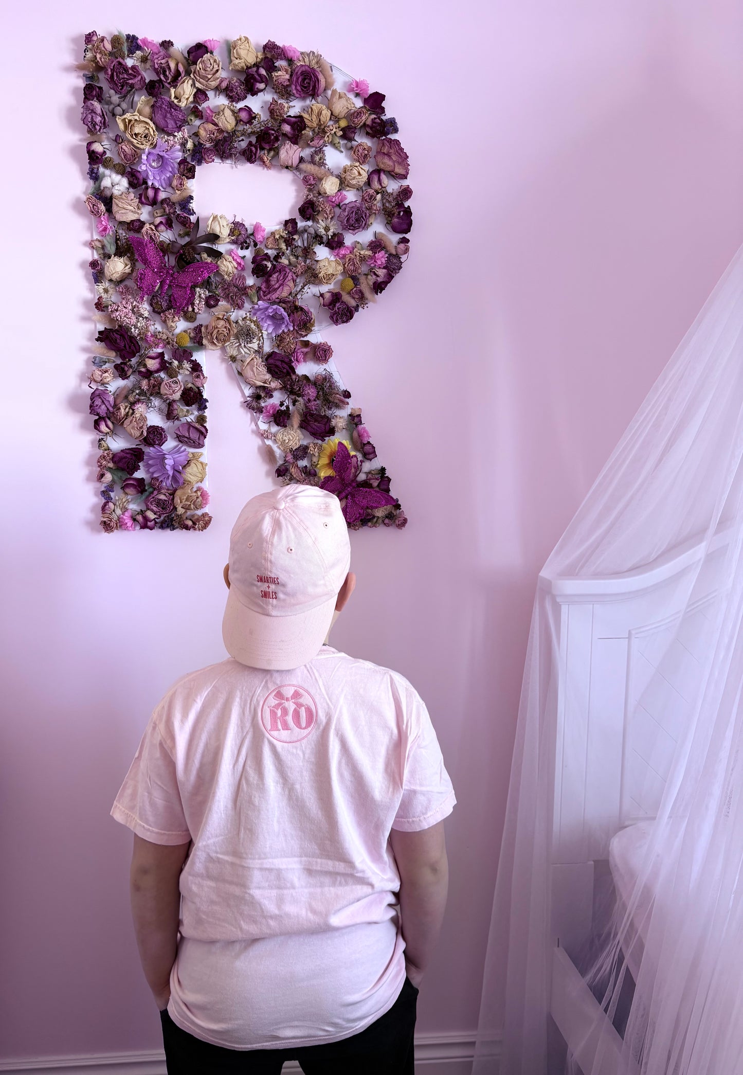 Reesie Tee | Gender Free