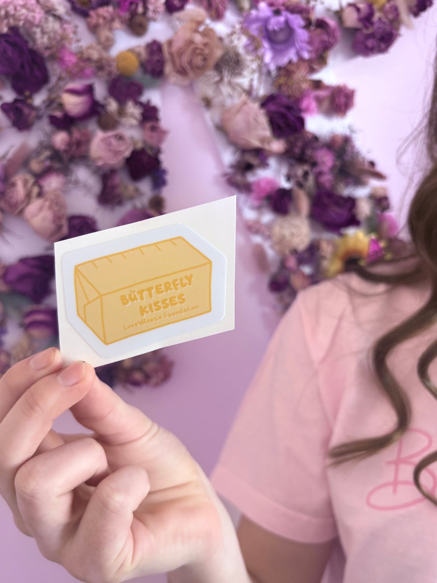 RO Die Cut Stickers | 2026 Edition