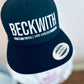 Reesie Hometown Proud Snapback Hats | Gender Free