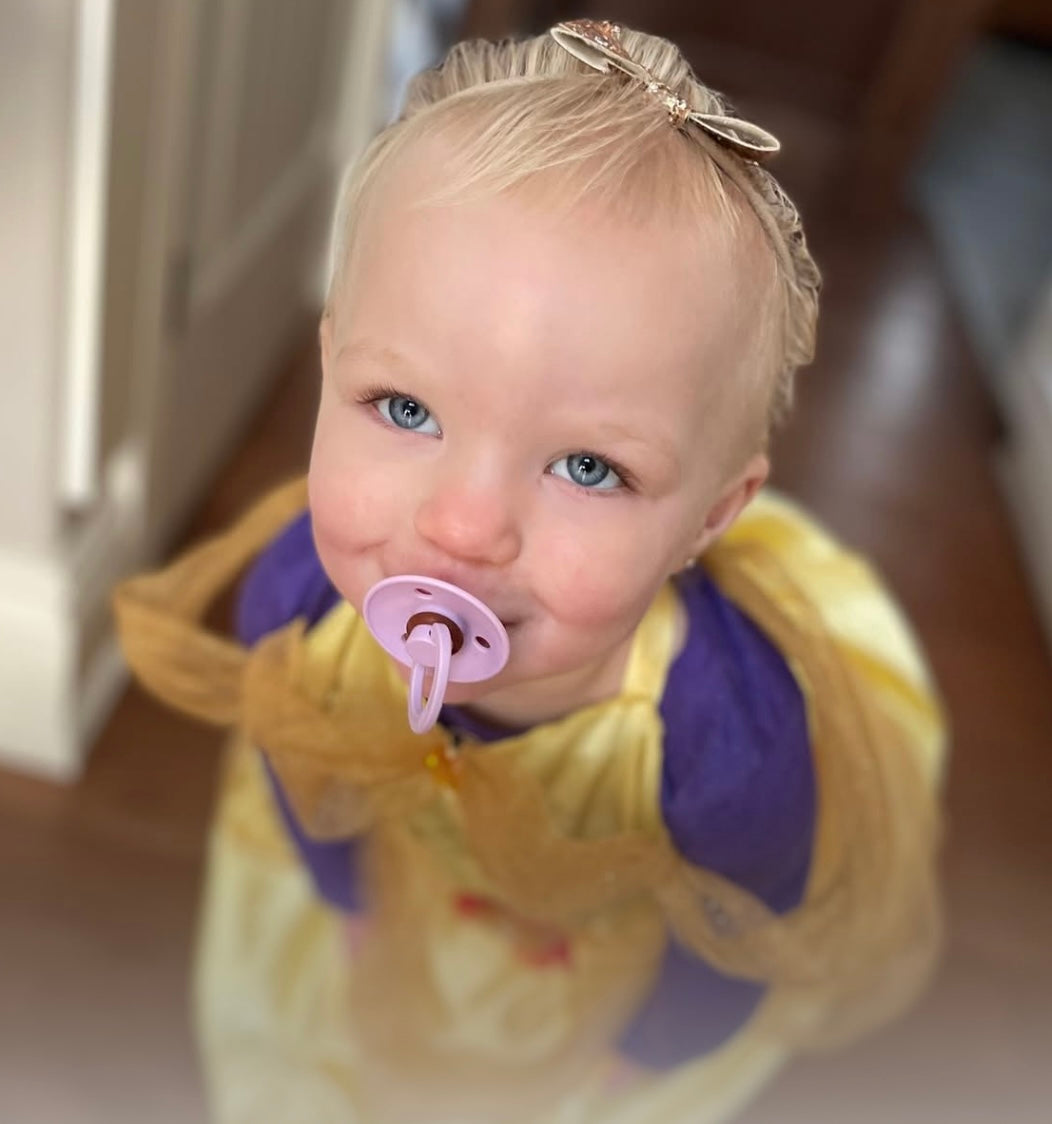 Reese's Prince & Princess Ball (All Ages) | Feb. 14th, 2026 | 1pm-3pm | 2022 Beckwith Park Lane, Beckwith